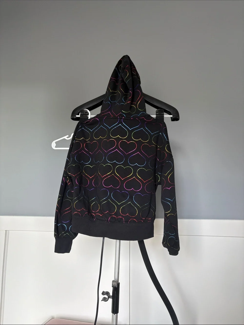 Justice cute black